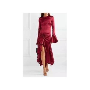 Caroline Constas Monique Dress